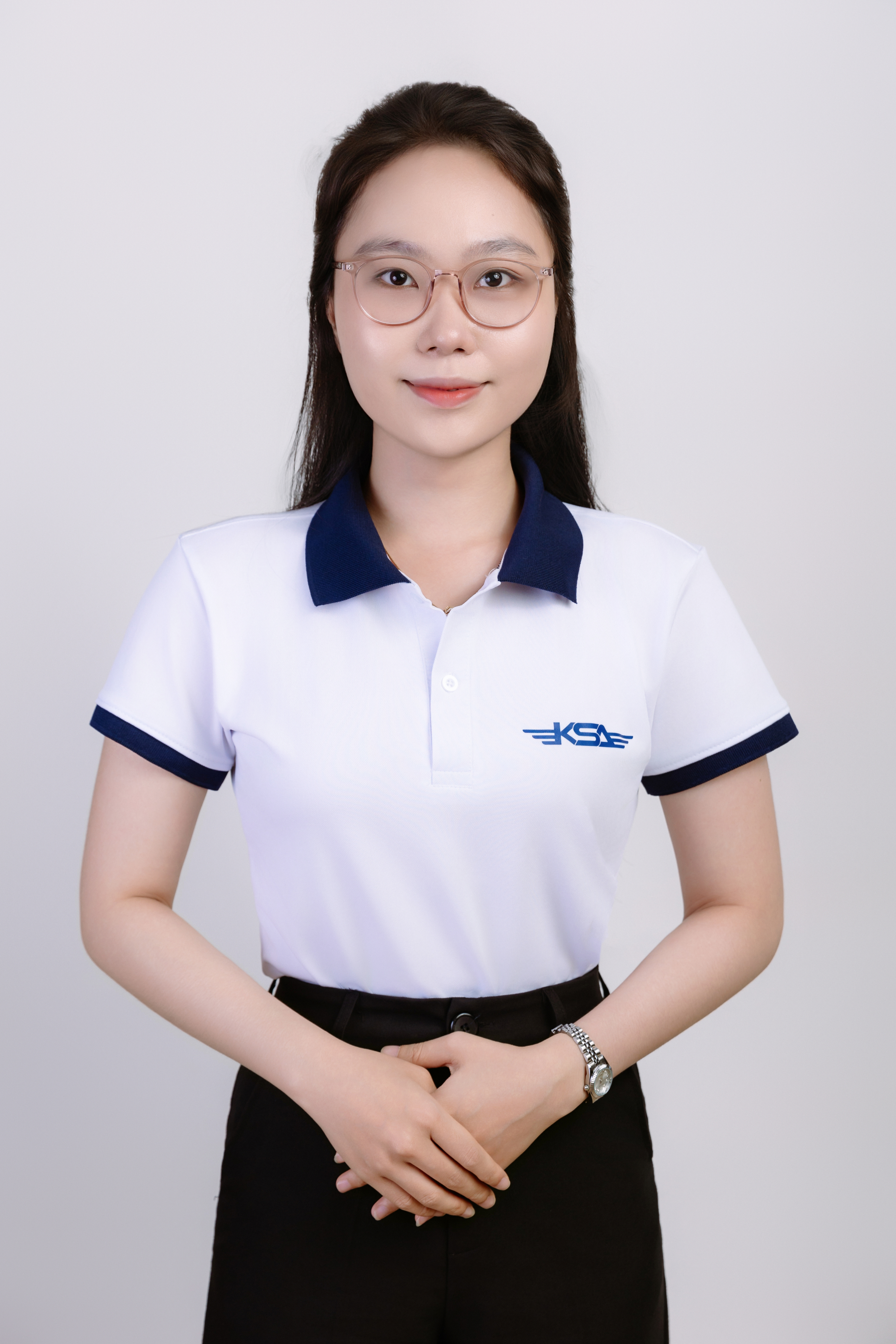 Cô Nguyễn Thị Anh Thư